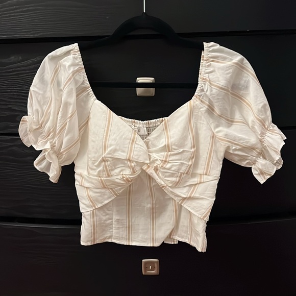 Sage The Label Top - Picture 2 of 4